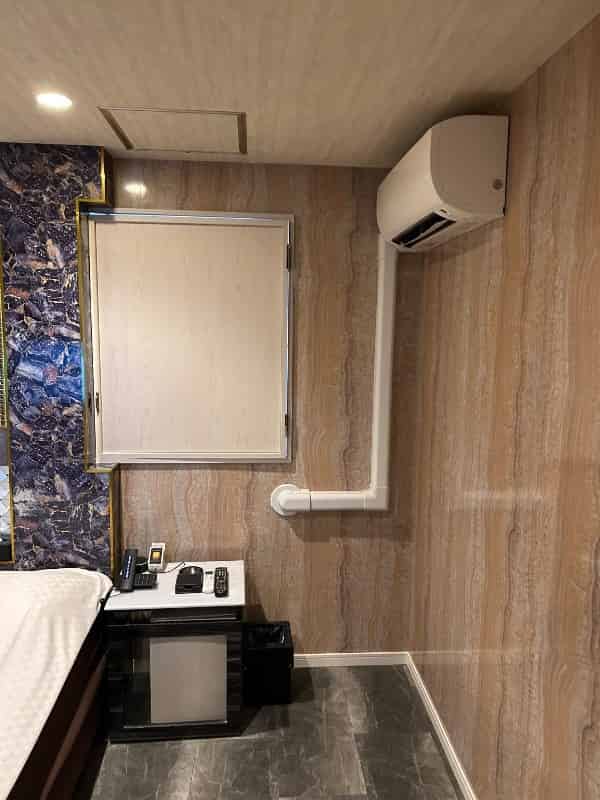 ユーザーの投稿したホテル画像