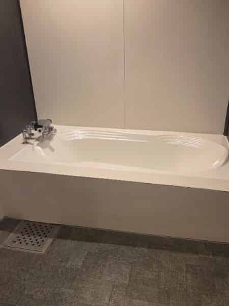 ユーザーの投稿したホテル画像