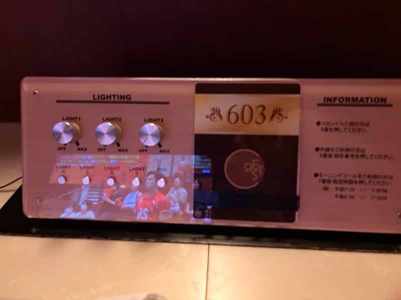 ユーザーの投稿したホテル画像