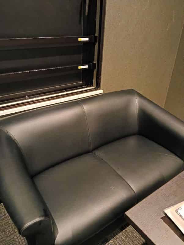 ユーザーの投稿したホテル画像