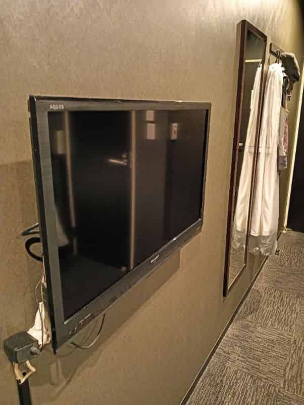 ユーザーの投稿したホテル画像