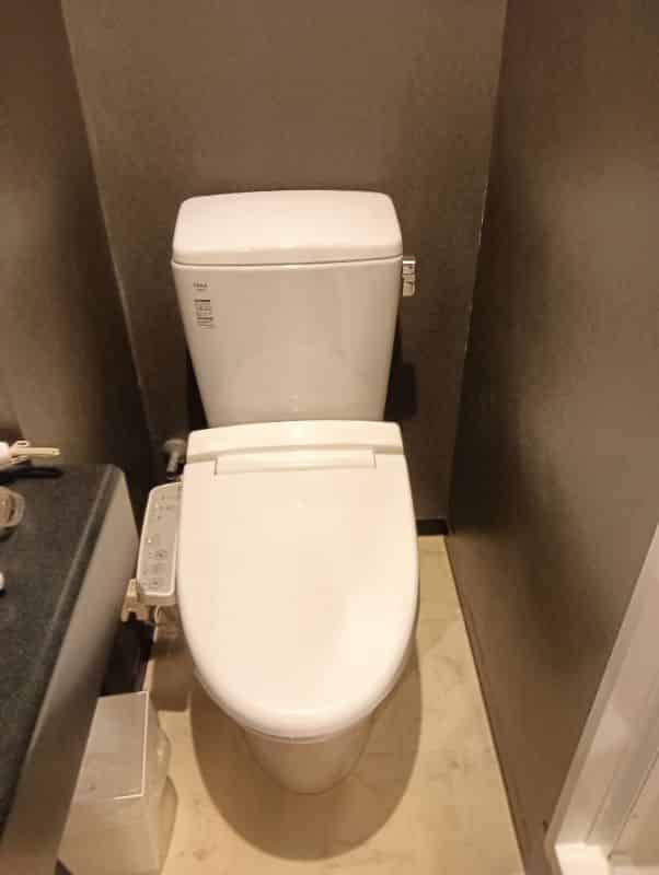 ユーザーの投稿したホテル画像