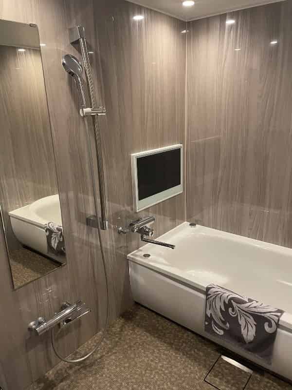 ユーザーの投稿したホテル画像