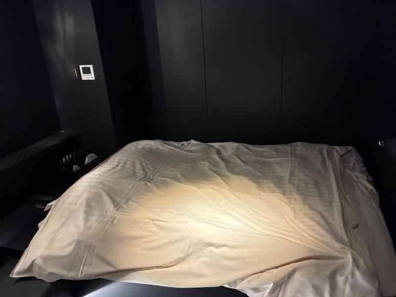 ユーザーの投稿したホテル画像