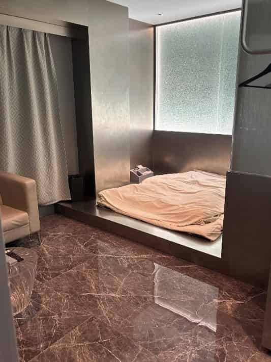 ユーザーの投稿したホテル画像