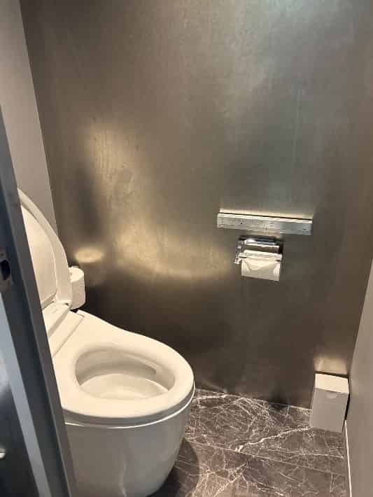 ユーザーの投稿したホテル画像