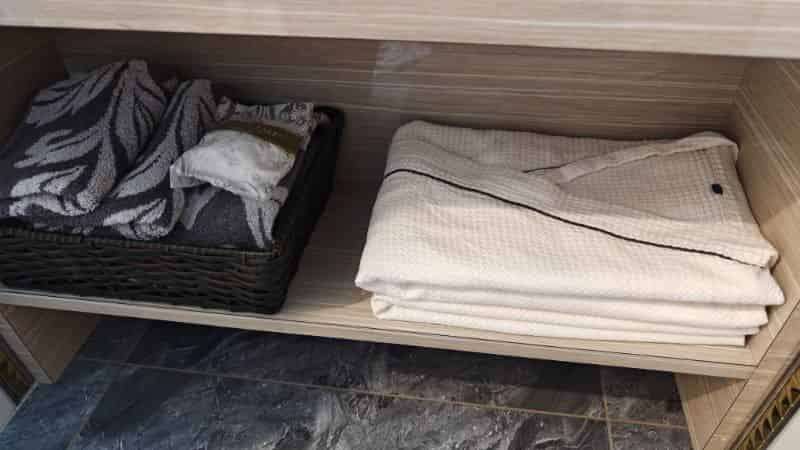 ユーザーの投稿したホテル画像