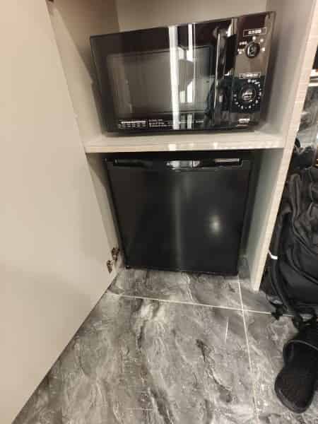 ユーザーの投稿したホテル画像