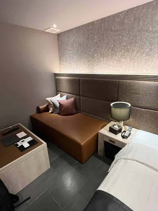 ユーザーの投稿したホテル画像