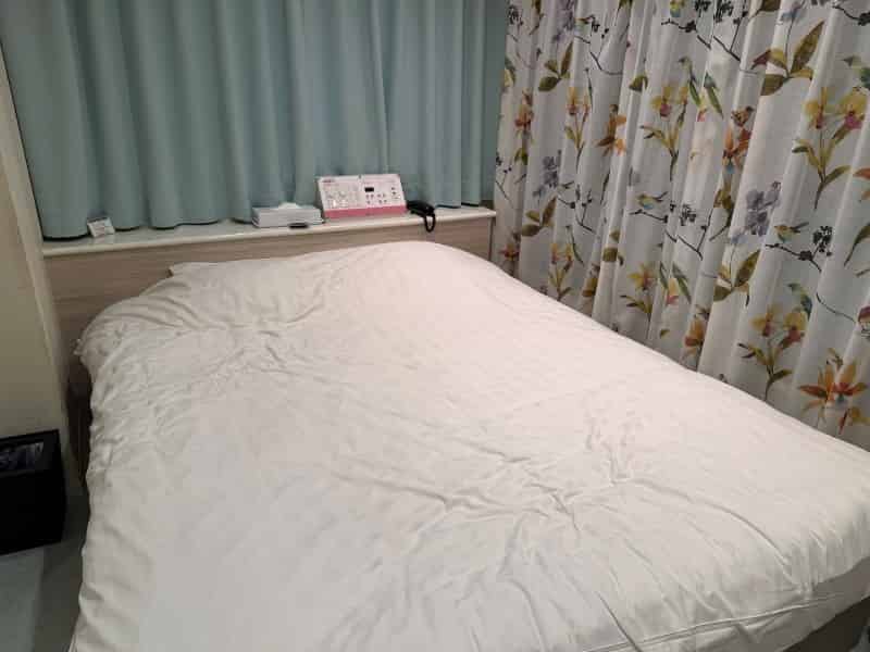 ユーザーの投稿したホテル画像