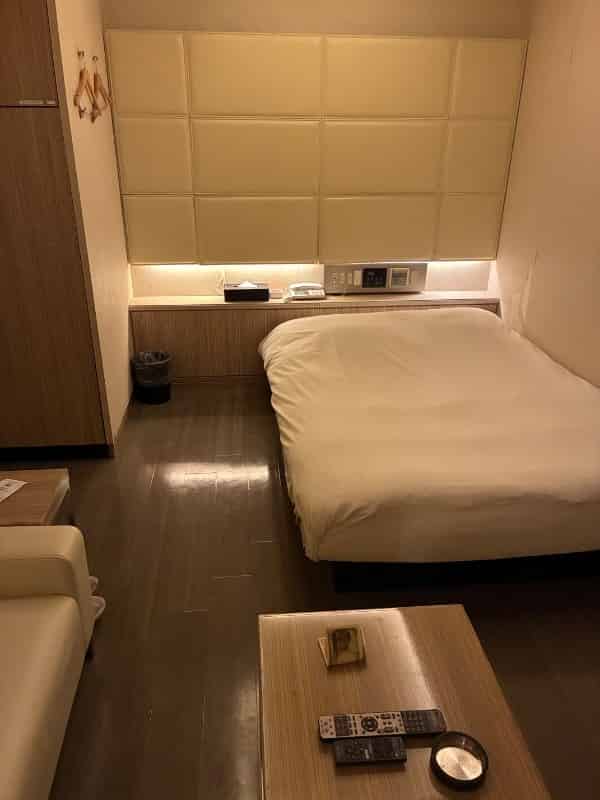 ユーザーの投稿したホテル画像