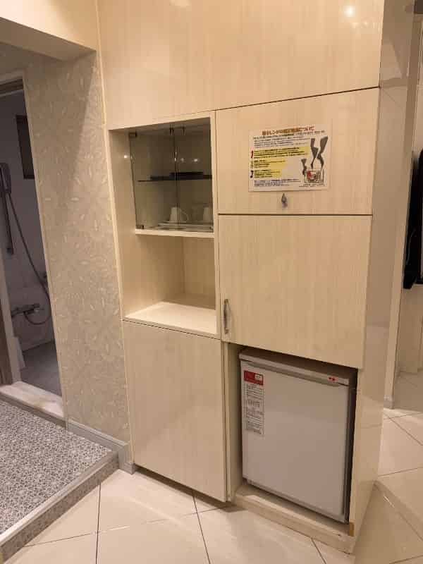 ユーザーの投稿したホテル画像