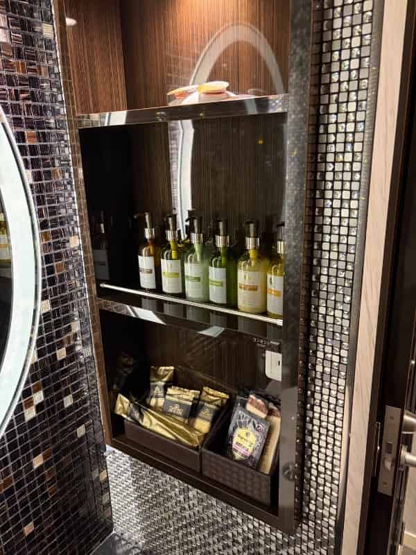 ユーザーの投稿したホテル画像