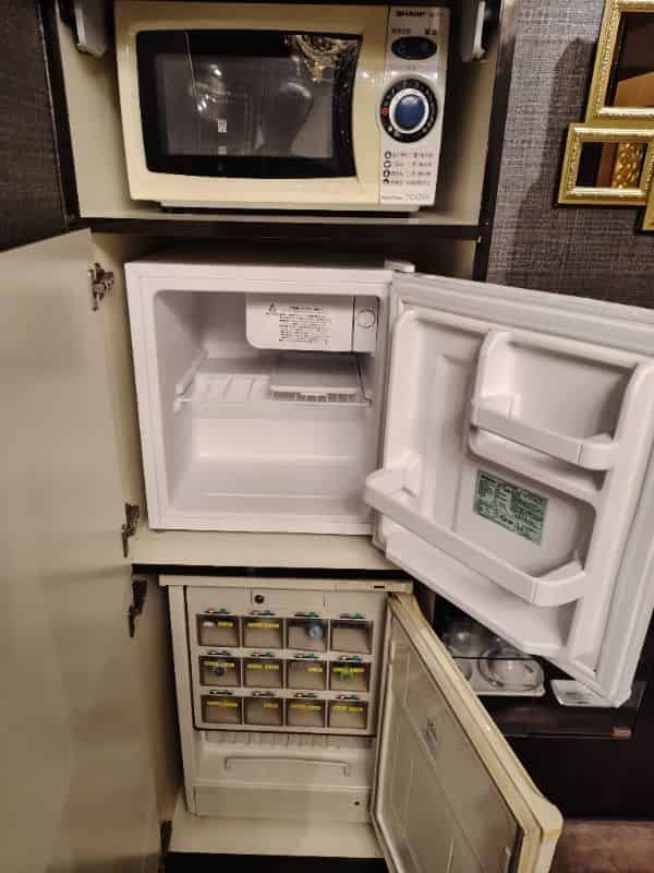 ユーザーの投稿したホテル画像