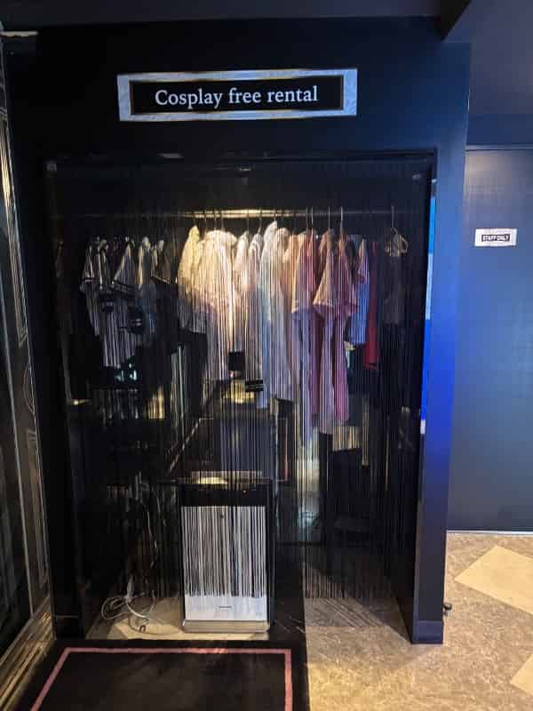ユーザーの投稿したホテル画像