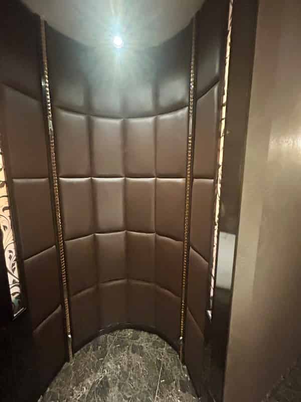 ユーザーの投稿したホテル画像