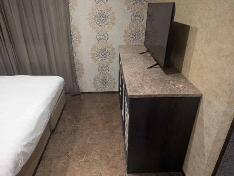 ユーザーの投稿したホテル画像