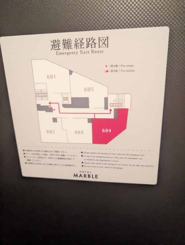 ユーザーの投稿したホテル画像