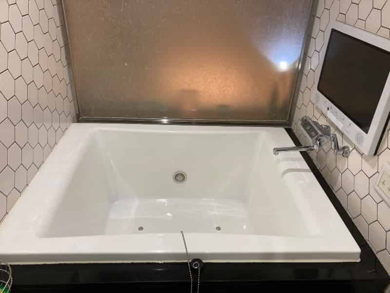 ユーザーの投稿したホテル画像