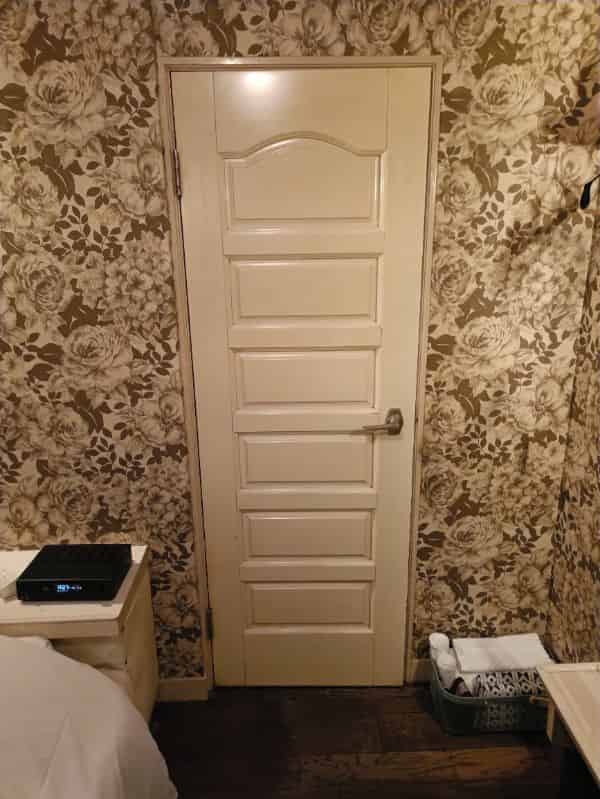 ユーザーの投稿したホテル画像