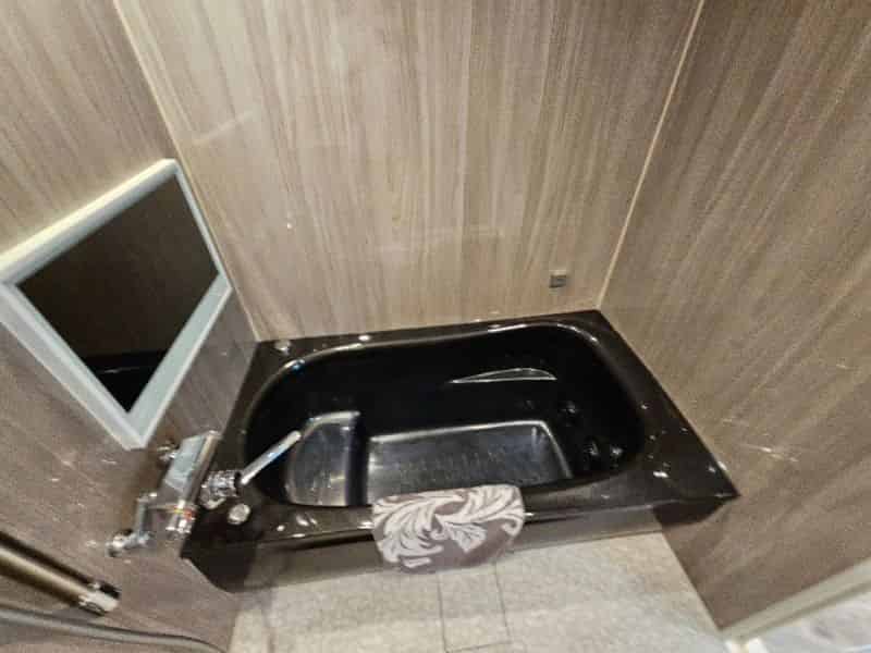 ユーザーの投稿したホテル画像