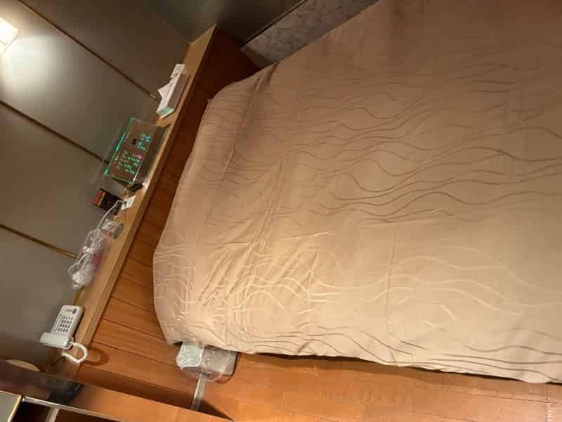 ユーザーの投稿したホテル画像