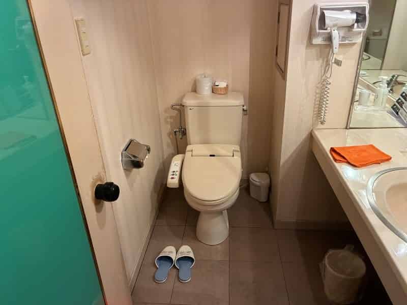 ユーザーの投稿したホテル画像