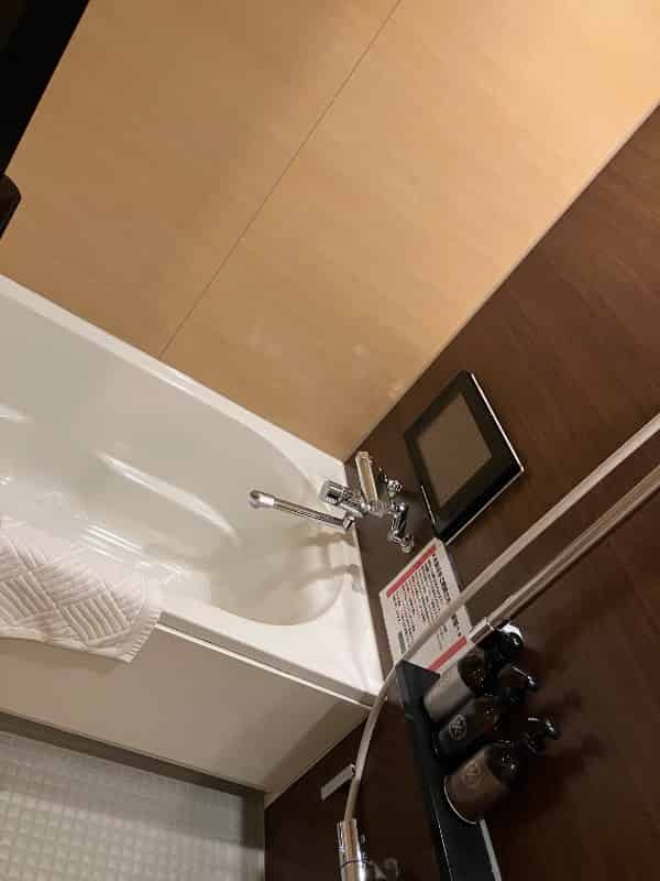 ユーザーの投稿したホテル画像