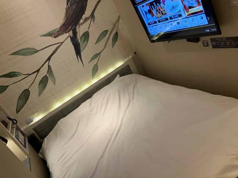 ユーザーの投稿したホテル画像
