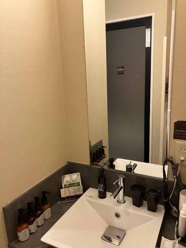 ユーザーの投稿したホテル画像