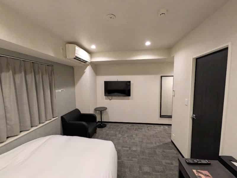 ユーザーの投稿したホテル画像