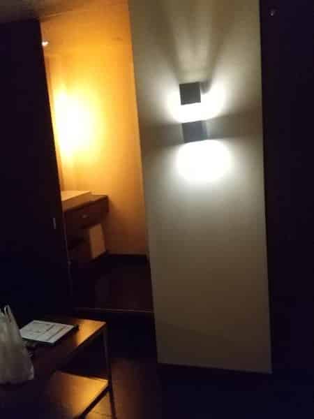 ユーザーの投稿したホテル画像