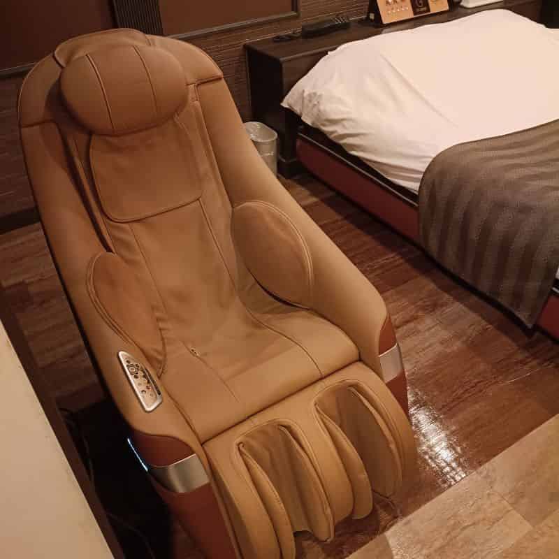 ユーザーの投稿したホテル画像
