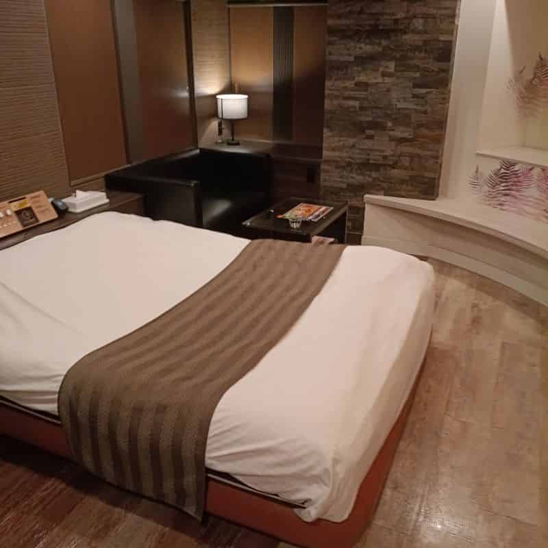 ユーザーの投稿したホテル画像