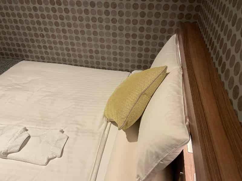 ユーザーの投稿したホテル画像