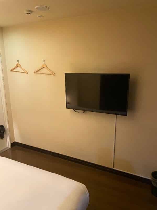 ユーザーの投稿したホテル画像