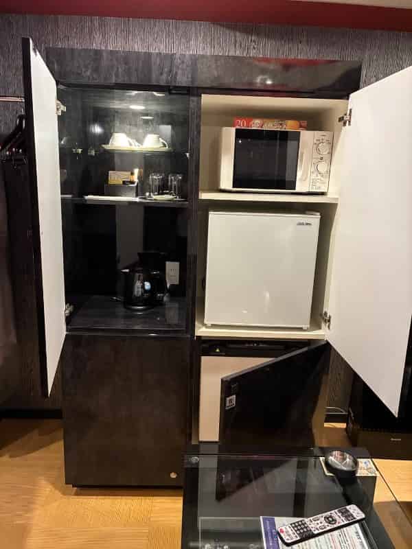 ユーザーの投稿したホテル画像