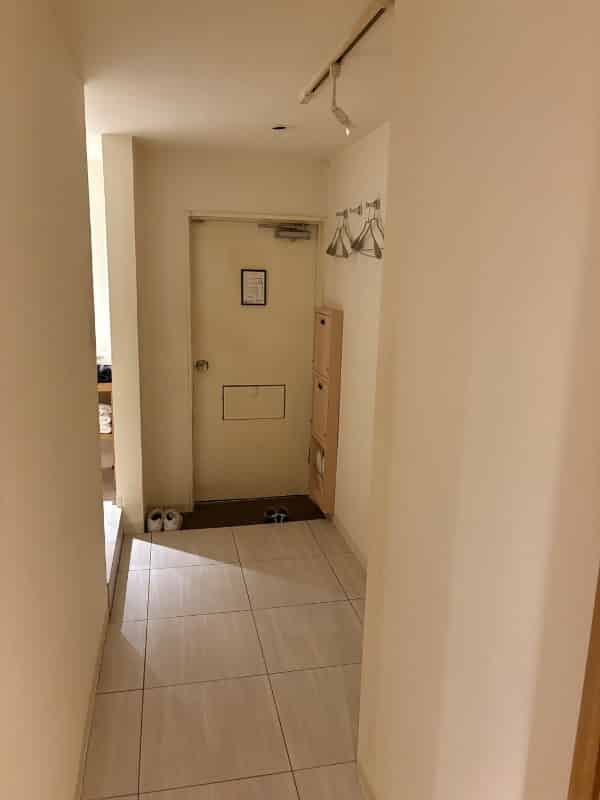 ユーザーの投稿したホテル画像