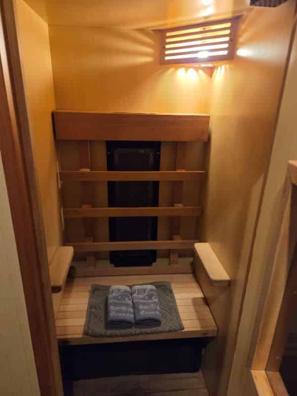 ユーザーの投稿したホテル画像
