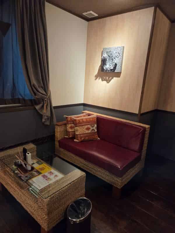 ユーザーの投稿したホテル画像