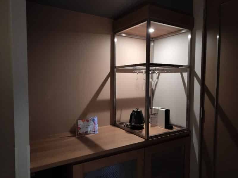 ユーザーの投稿したホテル画像