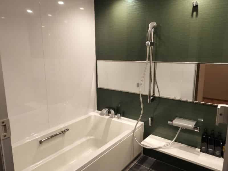 ユーザーの投稿したホテル画像