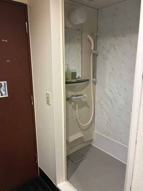 ユーザーの投稿したホテル画像