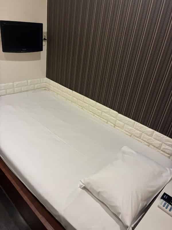 ユーザーの投稿したホテル画像