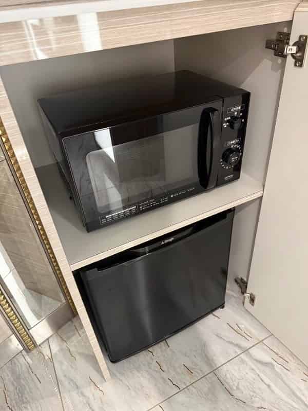 ユーザーの投稿したホテル画像