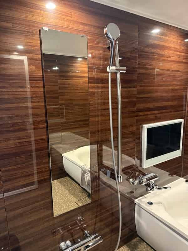 ユーザーの投稿したホテル画像