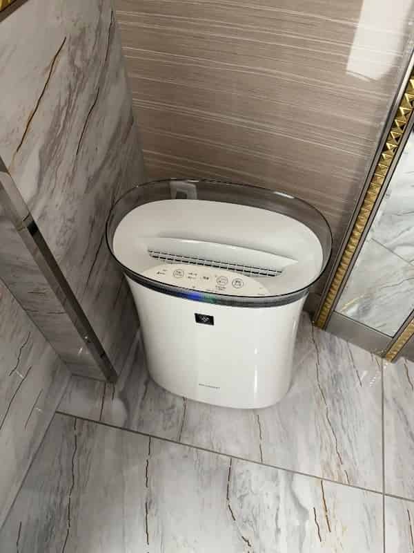 ユーザーの投稿したホテル画像