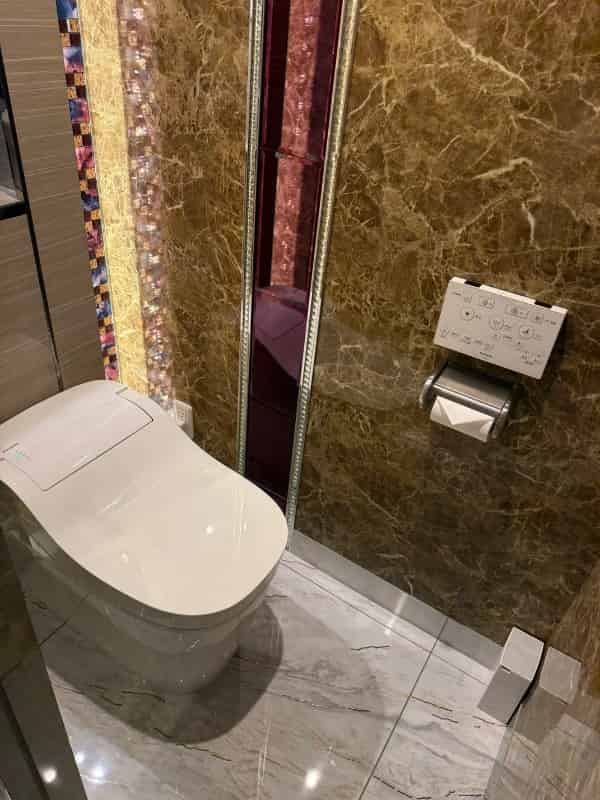 ユーザーの投稿したホテル画像