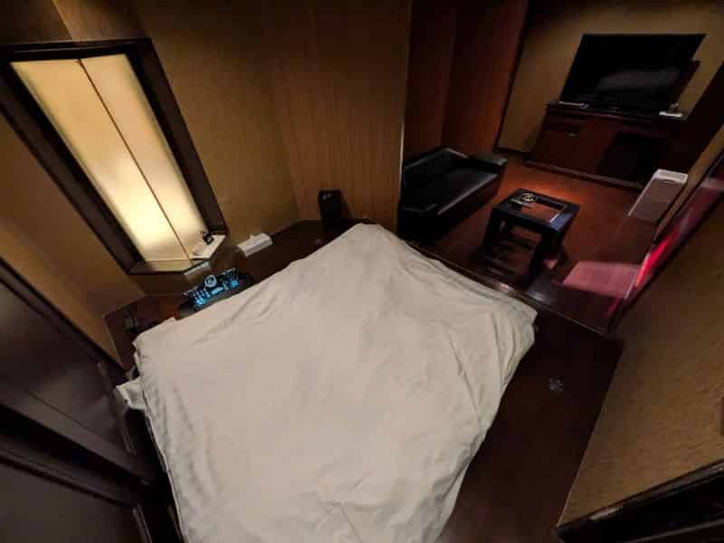 ユーザーの投稿したホテル画像