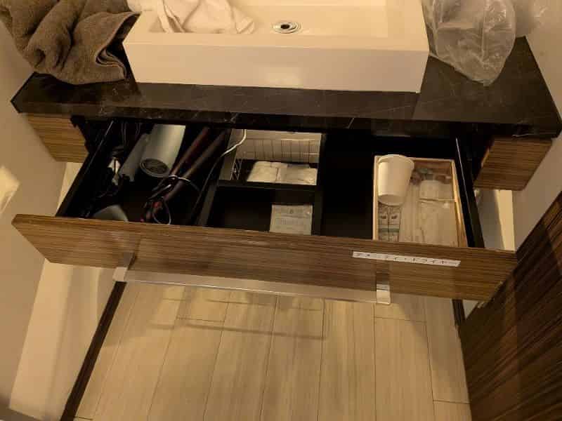 ユーザーの投稿したホテル画像